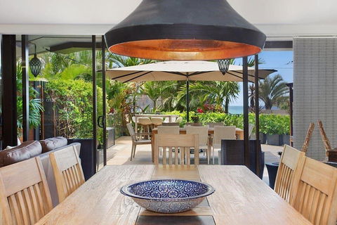 The Rocks Resort Unit GE - Accommodation Coffs Harbour 2