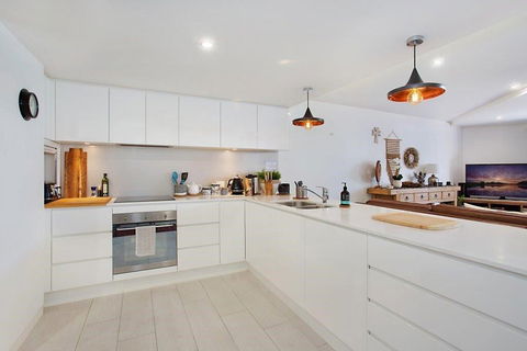 The Rocks Resort Unit GE - Accommodation Coffs Harbour 1