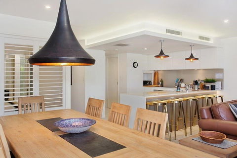The Rocks Resort Unit GE - Accommodation Coffs Harbour 3