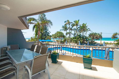 The Rocks Resort, Unit 1C - Accommodation Coffs Harbour 0