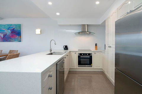 The Rocks Resort, Unit 1C - Accommodation Coffs Harbour 1