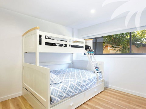 The Royal Cuban - Accommodation Coffs Harbour 1