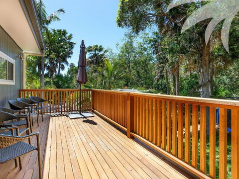The Royal Cuban - Accommodation Coffs Harbour 3