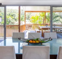 The Royal Cuban - Accommodation Coffs Harbour