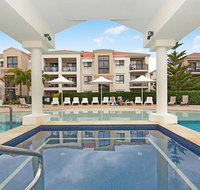 The Sands 2/20 Pacific Parade Opposite beach plus Air - Accommodation Coffs Harbour