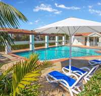 The Sands 51 - A Beach Escape - Accommodation Coffs Harbour