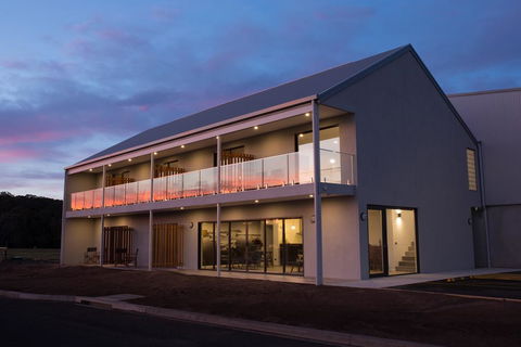 The Seabird - Accommodation Coffs Harbour 0