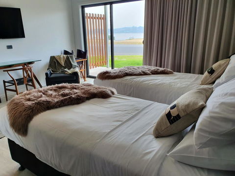 The Seabird - Accommodation Coffs Harbour 1