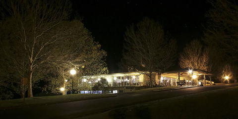 The Sebel Pinnacle Valley - Accommodation Coffs Harbour 1