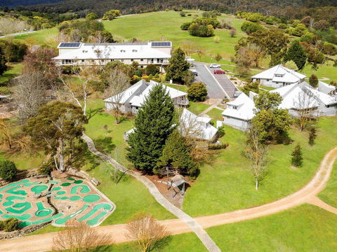 The Sebel Pinnacle Valley - Accommodation Coffs Harbour 0