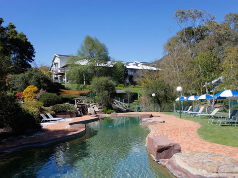 The Sebel Pinnacle Valley - Accommodation Coffs Harbour 3