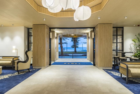 The Sebel Sydney Manly Beach - Accommodation Coffs Harbour 2