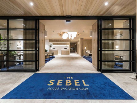The Sebel Sydney Manly Beach - Accommodation Coffs Harbour 0