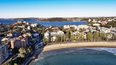 The Sebel Sydney Manly Beach - Accommodation Coffs Harbour 1