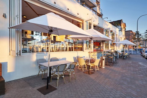 The Sebel Sydney Manly Beach - Accommodation Coffs Harbour 3