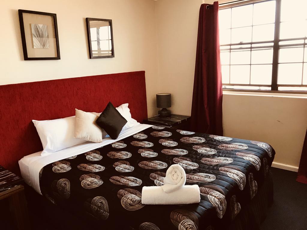 Westbrook QLD Accommodation Coffs Harbour