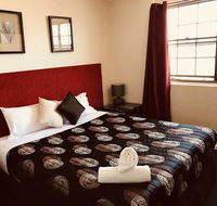 The Shamrock Hotel - Accommodation Coffs Harbour
