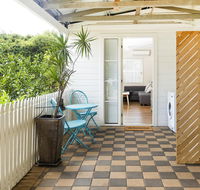 The Shed on Moloney - Accommodation Coffs Harbour