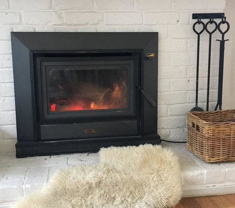 The Source, Otways - Accommodation Coffs Harbour 2