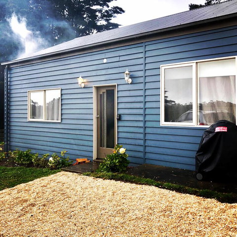 The Source, Otways - Accommodation Coffs Harbour 3