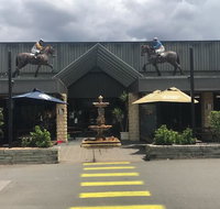The Sportsman's Hotel - Accommodation Coffs Harbour