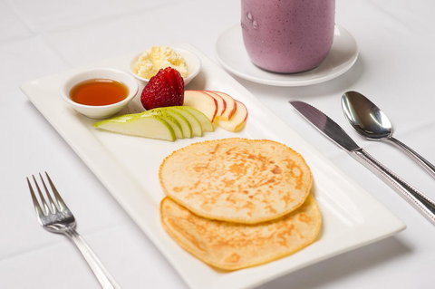 The Standpipe Golf Motor Inn - Accommodation Coffs Harbour 1