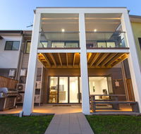 The Suite by the Cablepark - Accommodation Coffs Harbour