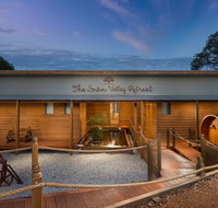 The Swan Valley Retreat - Accommodation Coffs Harbour
