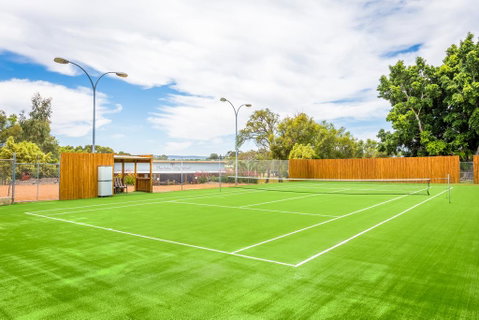 The Swan Valley Retreat - Accommodation Coffs Harbour 1