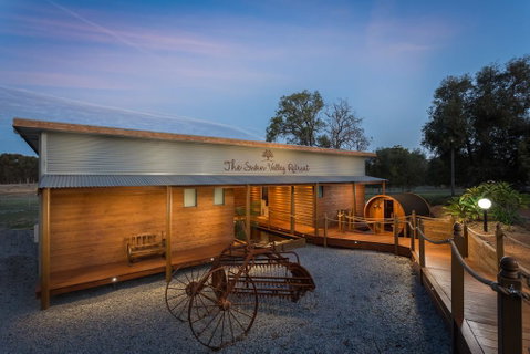 The Swan Valley Retreat - Accommodation Coffs Harbour 3