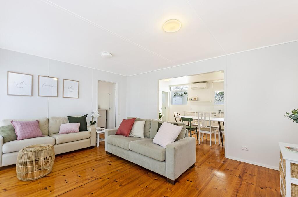 Port Fairy VIC Accommodation Coffs Harbour