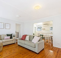 The Sweet Spot - Accommodation Coffs Harbour