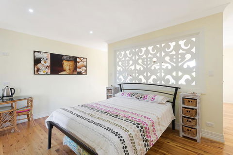 The Tempre @ Narooma - Accommodation Coffs Harbour 3