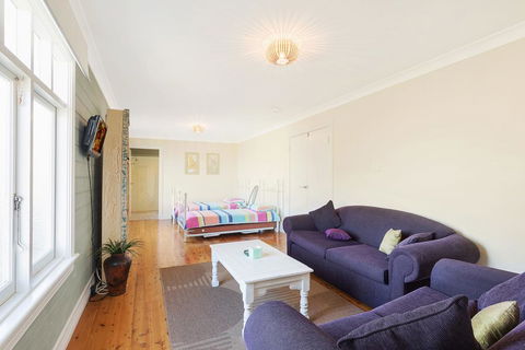 The Tempre @ Narooma - Accommodation Coffs Harbour 1