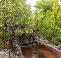 The Townhouse - Accommodation Coffs Harbour