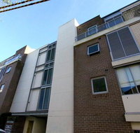 The Verge - Accommodation Coffs Harbour