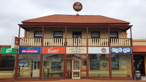 The Victoria Hotel - Accommodation Coffs Harbour 0