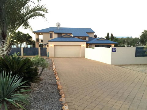 The View Kalbarri - Accommodation Coffs Harbour 2