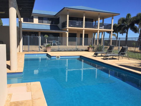 The View Kalbarri - Accommodation Coffs Harbour 0
