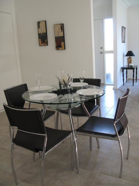 The Villa Kyabram - Accommodation Coffs Harbour 3