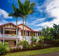 The Village BB - Accommodation Coffs Harbour