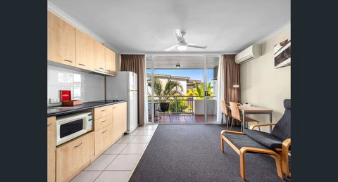 The Wellington Apartment Hotel - Accommodation Coffs Harbour 3