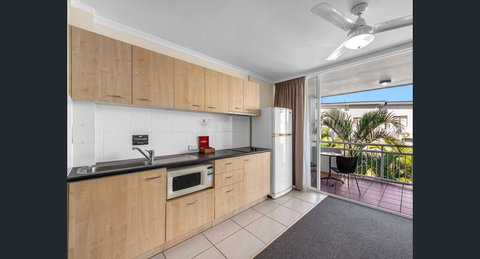 The Wellington Apartment Hotel - Accommodation Coffs Harbour 1
