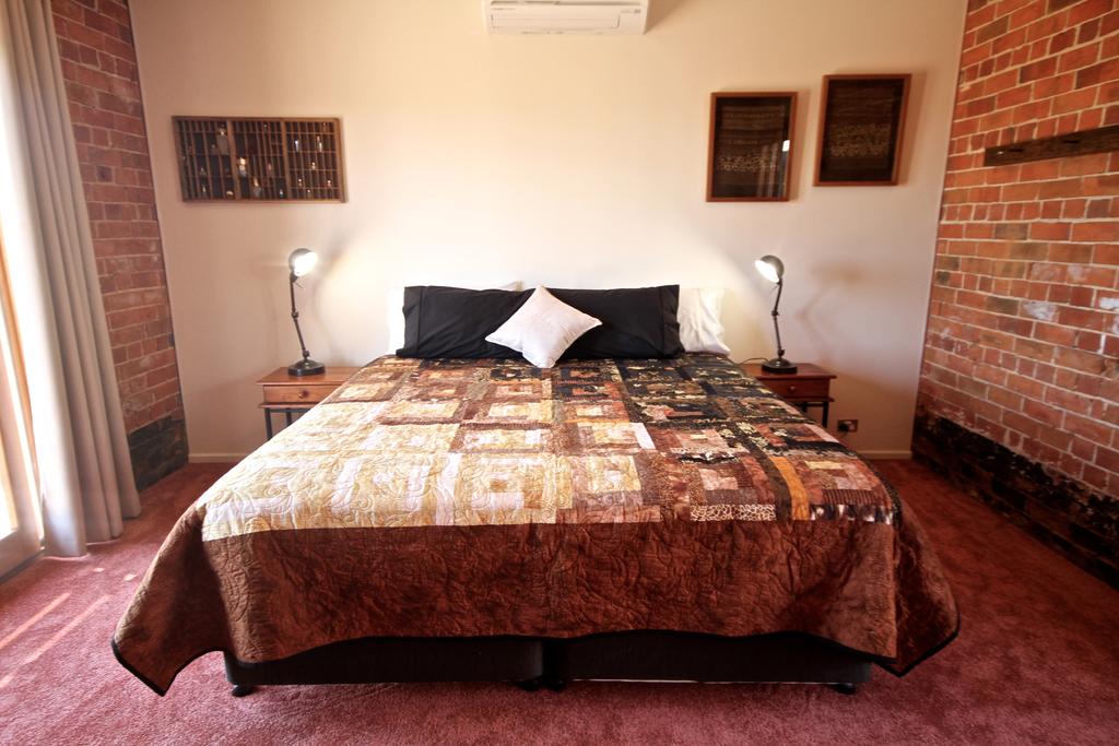 Great Southern VIC Accommodation Coffs Harbour