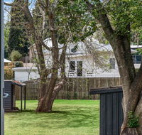 The Wickie Houses - Accommodation Coffs Harbour