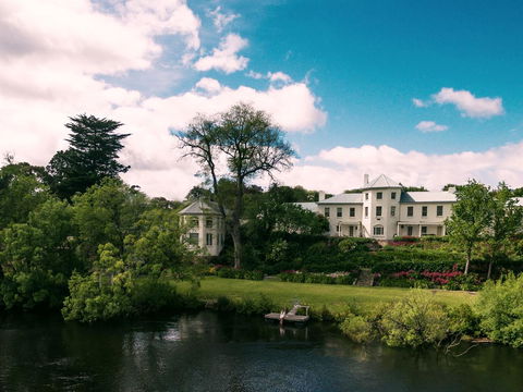 The Woodbridge Tasmania - Accommodation Coffs Harbour 0