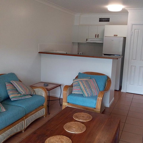 The York Beachfront Holiday Apartments - Accommodation Coffs Harbour 3