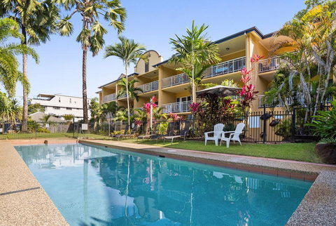 The York Beachfront Holiday Apartments - Accommodation Coffs Harbour 0