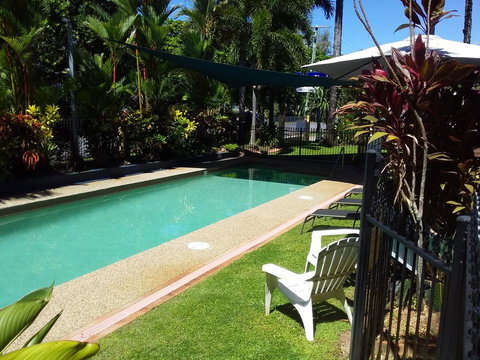 The York Beachfront Holiday Apartments - Accommodation Coffs Harbour 1