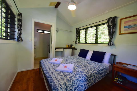 Thornton Beach Bungalows Daintree - Accommodation Coffs Harbour 2